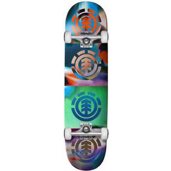 Element Hardgoods Quadrant Flowers Equipment ELYXW00108-1