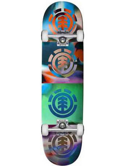 Element Hardgoods Quadrant Flowers Equipment ELYXW00108-1