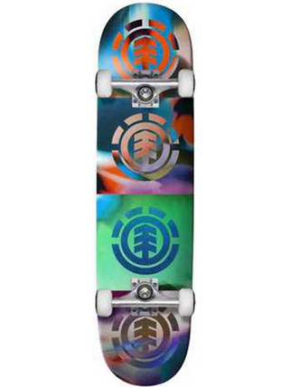 Element Hardgoods Quadrant Flowers Equipment ELYXW00108-1