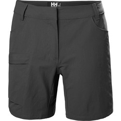 Helly Hansen Γυναικείο Σορτς Υφασμάτινο Ανθρακί 34556-980