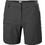 Helly Hansen Γυναικείο Σορτς Υφασμάτινο Ανθρακί 34556-980