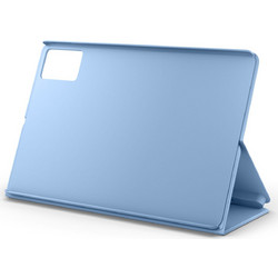3mk Flip Cover Polar Blue (Lenovo Idea Pad)