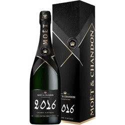 Moet & Chandon Σαμπάνια Λευκή Ξηρή 750ml