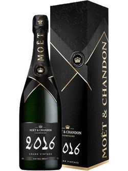 Moet & Chandon Σαμπάνια Λευκή Ξηρή 750ml