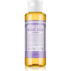 Dr. Bronner's Lavender Κρεμοσάπουνο 100ml