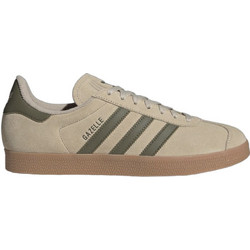 Adidas Gazelle Ανδρικά Sneakers Χακί KJ7683