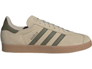 Adidas Gazelle Ανδρικά Sneakers Χακί KJ7683