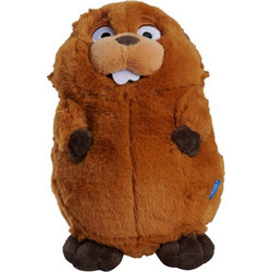 Simba Hoppers Mabel Beaver 22cm