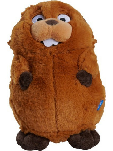 Simba Hoppers Mabel Beaver 22cm