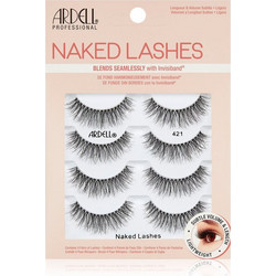 Ardell Naked 421 Βλεφαρίδες Ενιαίες 8τμχ 74764698711