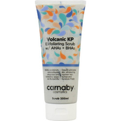 Carnaby Volcanic KP Scrub Σώματος 200ml