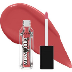 Wet n Wild Mega Inky Desert Crush Matte Κραγιόν Liquid 6.5ml
