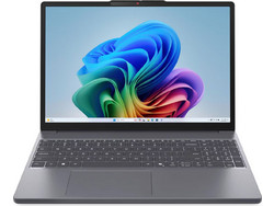 Lenovo IdeaPad Slim 3 15IWC11 (Core 5 320/8GB/512GB SSD/Intel Graphics/Windows 11)
