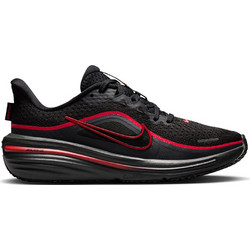 Nike Winflo 12 Παιδικά Αθλητικά Παπούτσια για Τρέξιμο Μαύρα Κόκκινα IQ9767-002