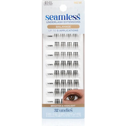Ardell Seamless Refill Light Modern Balayage Βλεφαρίδες Underlashes 32τμχ