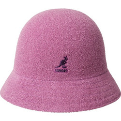 Kangol Γυναικείο Καπέλο Jockey Υφασμάτινο Ροζ 203044PD601