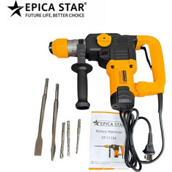 Epica Star EP-11158 Πιστολέτο Ρεύματος 1050W