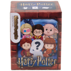 Fisher-Price Little People Harry Potter Surprise Figure