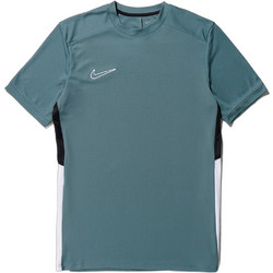 Nike Academy 21 Ανδρικό Αθλητικό T-Shirt Βεραμάν HJ3791-382