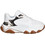 Guess Mazzy Γυναικεία Sneakers Flatforms Λευκά FLTMZZELE12