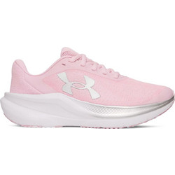 Under Armour Chase Γυναικεία Αθλητικά Παπούτσια για Τρέξιμο Ροζ 6014418-647
