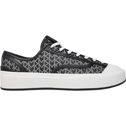 Michael Kors Jude Ανδρικά Sneakers Γκρι 42T5JDFS1D-001