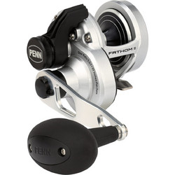 Penn Fathom (TM) II Lever Μηχανισμός Ψαρέματος για Συρτή