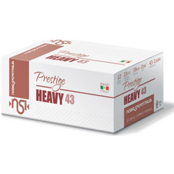 Nobel Sport Prestige Heavy Φυσίγγια Συγκέντρωσης 12Cal 70mm 43gr 10τμχ