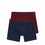 Levi's Ανδρικά Μποξεράκια Σετ 2Pack 701238010-009