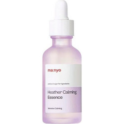 Ma:nyo Heather Calming Ενυδατικό Serum Προσώπου 50ml
