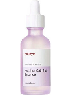 Ma:nyo Heather Calming Ενυδατικό Serum Προσώπου 50ml