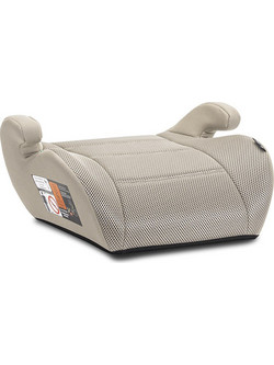 Lorelli Sol Κάθισμα Αυτοκινήτου Booster i-Size 22-36kg Beige