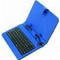 Folio Keyboard Blue (Universal 10")
