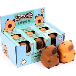 Puckator Stretchy Capybara Squishy