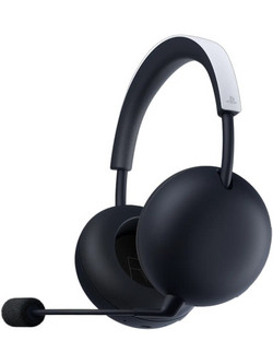 Sony Pulse Edge Ασύρματο Gaming Headset Over Ear White