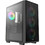 Ocypus Gamma C60 Black Gaming Midi Tower Κουτί Υπολογιστή RGB με Πλαϊνό Παράθυρο