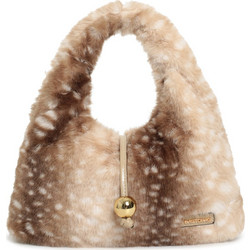Bag to Bag Γυναικεία Τσάντα Χειρός Μπεζ BLY1116