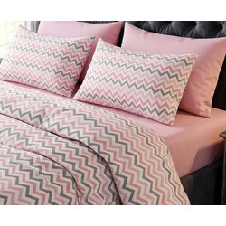 MayHome Σετ Πάπλωμα Υπέρδιπλο 220x240 2520759357