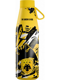 Estia Flow AEK BC Edition The Queen Is Here 500ml