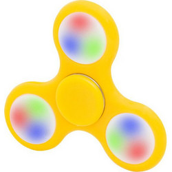 Blow HS-04 Fidget Spinner Κίτρινο