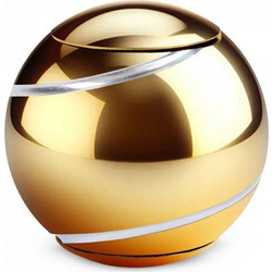 Bopster Ball Fidget Spinner Χρυσό