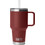 YETI Rambler Straw Mug Stag Red 1.035lt