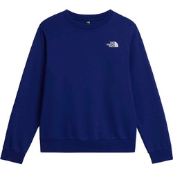 The North Face Ανδρικό Αθλητικό Φούτερ Μπλε NF0A8FD3-NLV