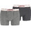 Levi's Ανδρικά Μποξεράκια Σετ 2Pack 701238003-008