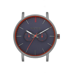 Watx & Co Ανδρικό Ρολόι WXCA2714