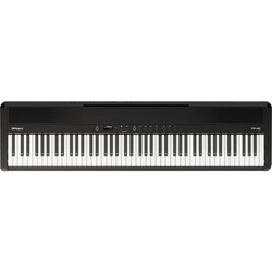 Roland FP-40 Ηλεκτρικό Πιάνο Stage με 88 Βαρυκεντρισμένα Πλήκτρα Black