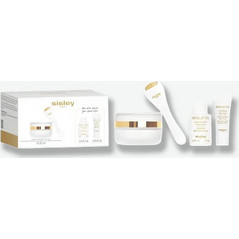 Sisley Sisleya L'Integral Anti-Age Yeux Et Levres Eye & Lip Cream 15ml + Lotion 5ml + Cream-Gel 4ml