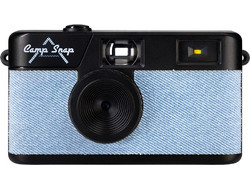 Camp Snap CS-V105 Light Blue