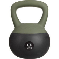 LiveUp 1258105 Kettlebell 8kg