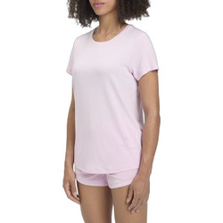 Energetics Ogerdina Γυναικείο Αθλητικό T-Shirt Ροζ 434442-380